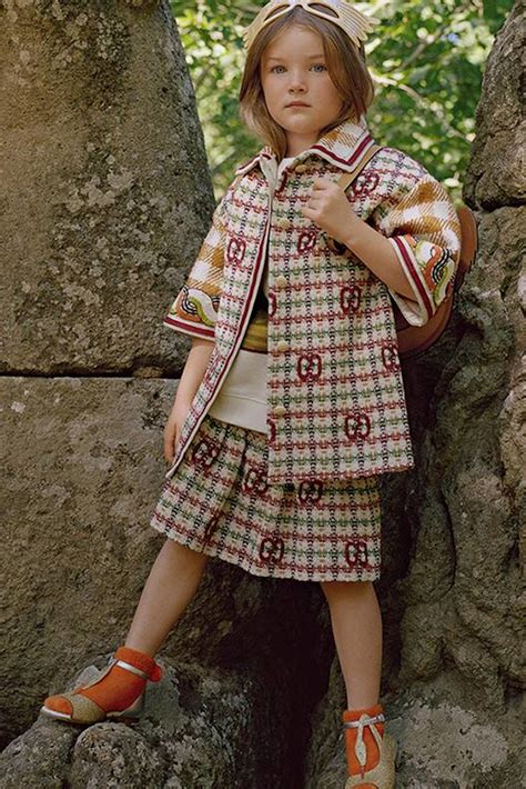 gucci summer outfits for kids 2020|gucci tights for kids.